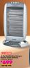 Goldair 3-Bar Oscillating Halogen Heater GHH-3000A