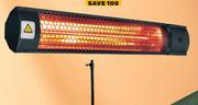 Homemark Infrared Heater
