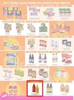 Game : Get More iGroza For Your Buck (01 February - 30 April 2024), page 2