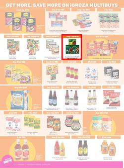 Game : Get More iGroza For Your Buck (01 February - 30 April 2024), page 2