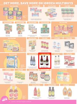 Game : Get More iGroza For Your Buck (01 February - 30 April 2024), page 2