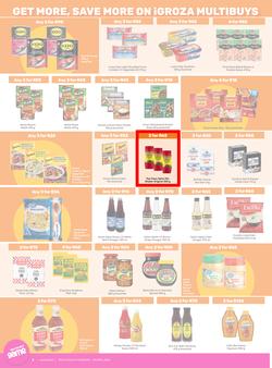 Game : Get More iGroza For Your Buck (01 February - 30 April 2024), page 2