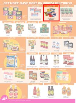 Game : Get More iGroza For Your Buck (01 February - 30 April 2024), page 2