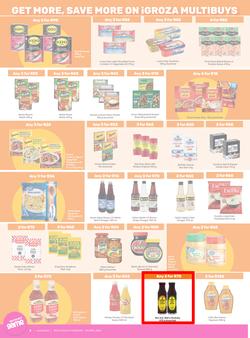 Game : Get More iGroza For Your Buck (01 February - 30 April 2024), page 2