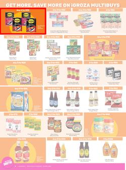 Game : Get More iGroza For Your Buck (01 February - 30 April 2024), page 2