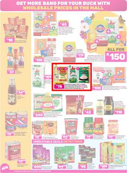 Game : Do The Right Spring (19 August - 22 September 2025), page 2