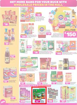 Game : Do The Right Spring (19 August - 22 September 2025), page 2