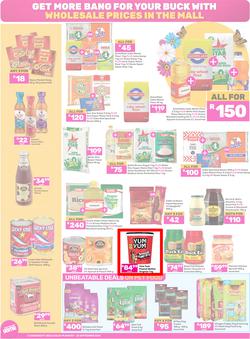 Game : Do The Right Spring (19 August - 22 September 2025), page 2