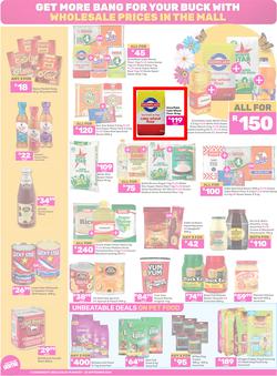 Game : Do The Right Spring (19 August - 22 September 2025), page 2