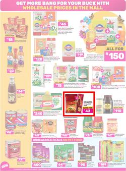 Game : Do The Right Spring (19 August - 22 September 2025), page 2