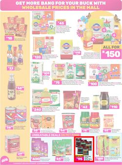 Game : Do The Right Spring (19 August - 22 September 2025), page 2