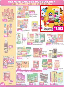 Game : Do The Right Spring (19 August - 22 September 2025), page 2