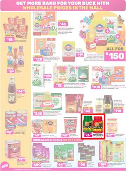 Game : Do The Right Spring (19 August - 22 September 2025), page 2