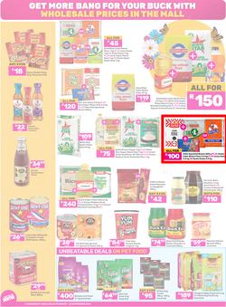 Game : Do The Right Spring (19 August - 22 September 2025), page 2