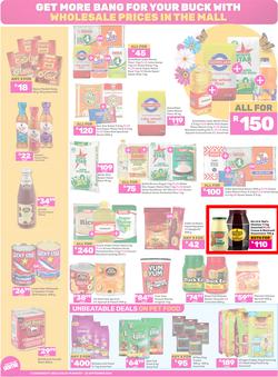 Game : Do The Right Spring (19 August - 22 September 2025), page 2