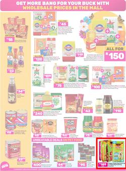 Game : Do The Right Spring (19 August - 22 September 2025), page 2