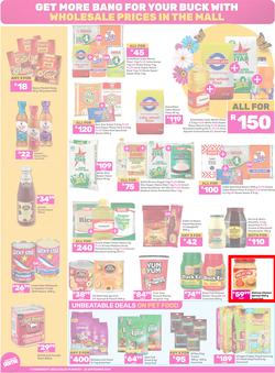 Game : Do The Right Spring (19 August - 22 September 2025), page 2