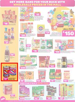 Game : Do The Right Spring (19 August - 22 September 2025), page 2