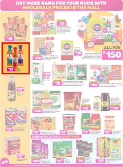 Game : Do The Right Spring (19 August - 22 September 2025), page 2