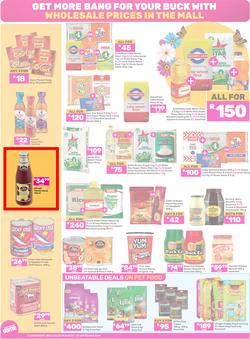 Game : Do The Right Spring (19 August - 22 September 2025), page 2