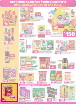 Game : Do The Right Spring (19 August - 22 September 2025), page 2