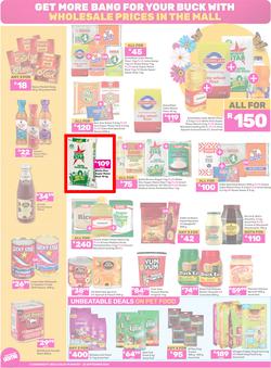 Game : Do The Right Spring (19 August - 22 September 2025), page 2