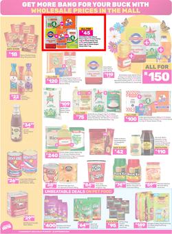 Game : Do The Right Spring (19 August - 22 September 2025), page 2