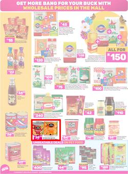 Game : Do The Right Spring (19 August - 22 September 2025), page 2