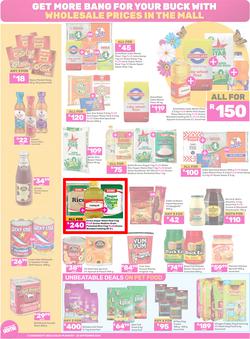 Game : Do The Right Spring (19 August - 22 September 2025), page 2