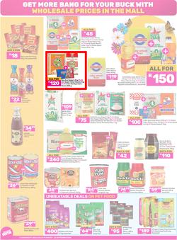 Game : Do The Right Spring (19 August - 22 September 2025), page 2