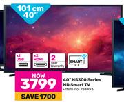 Samsung 40" (101cm) N5300 Series HD Smart TV