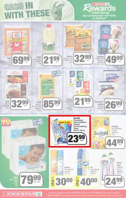KWIKSPAR EASTERN CAPE : Grand Cash Giveaway (22 February - 07 March 2022) | Valid In Abbotsford, Beacon Isle, Beetlestone, Burt Drive, Butterworth, Cambridge West, Colchester, Dhaysons, East End, page 2