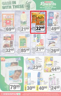 KWIKSPAR EASTERN CAPE : Grand Cash Giveaway (22 February - 07 March 2022) | Valid In Abbotsford, Beacon Isle, Beetlestone, Burt Drive, Butterworth, Cambridge West, Colchester, Dhaysons, East End, page 2