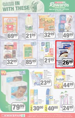 KWIKSPAR EASTERN CAPE : Grand Cash Giveaway (22 February - 07 March 2022) | Valid In Abbotsford, Beacon Isle, Beetlestone, Burt Drive, Butterworth, Cambridge West, Colchester, Dhaysons, East End, page 2