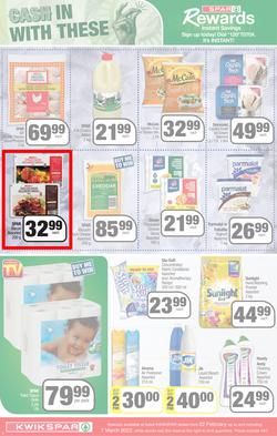 KWIKSPAR EASTERN CAPE : Grand Cash Giveaway (22 February - 07 March 2022) | Valid In Abbotsford, Beacon Isle, Beetlestone, Burt Drive, Butterworth, Cambridge West, Colchester, Dhaysons, East End, page 2
