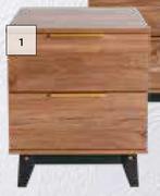 Home & Kitchen Kera Pedestal 600mm (h) x 515mm (w) x 450mm (d) (850019947)