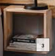 Shelfmate Modular Cube 330mm x 330mm x 330mm (850027025)