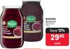 Rhodes Beetroot (All Variants)-780g Each