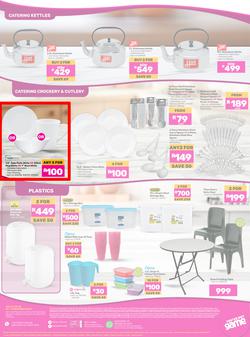 Game : Be The Host With The Most (01 December - 31 December 2024), page 2