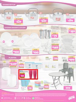 Game : Be The Host With The Most (01 December - 31 December 2024), page 2