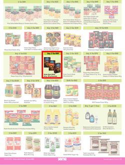 Game : More 4 Less (01 April - 30 June 2023), page 2