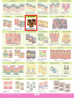 Game : More 4 Less (01 April - 30 June 2023), page 2