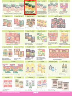 Game : More 4 Less (01 April - 30 June 2023), page 2