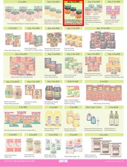 Game : More 4 Less (01 April - 30 June 2023), page 2