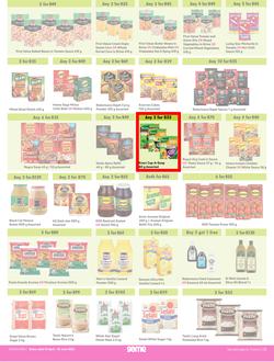 Game : More 4 Less (01 April - 30 June 2023), page 2