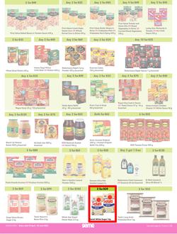 Game : More 4 Less (01 April - 30 June 2023), page 2