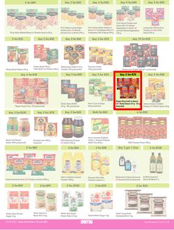 Game : More 4 Less (01 April - 30 June 2023), page 2