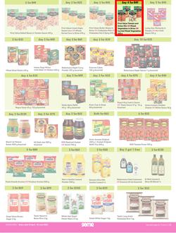 Game : More 4 Less (01 April - 30 June 2023), page 2