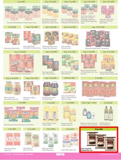 Game : More 4 Less (01 April - 30 June 2023), page 2