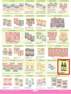 Game : More 4 Less (01 April - 30 June 2023), page 2